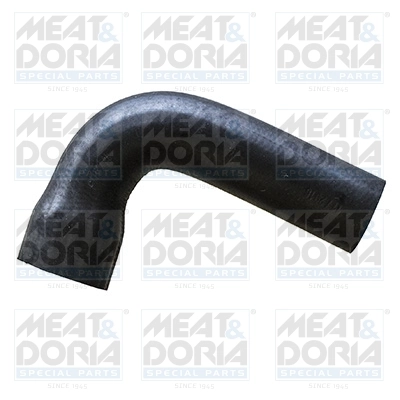 Charge Air Hose